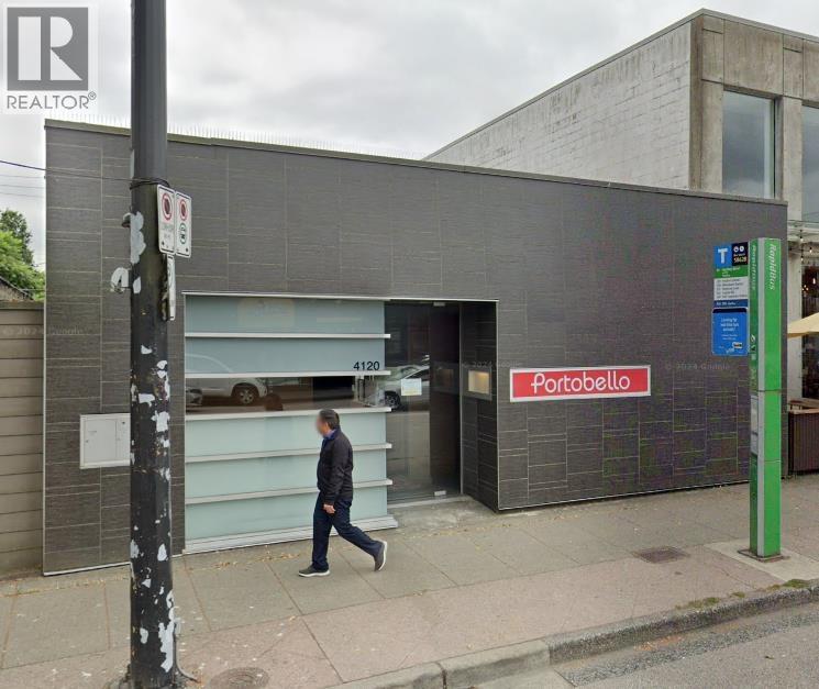 4120 HASTINGS STREET