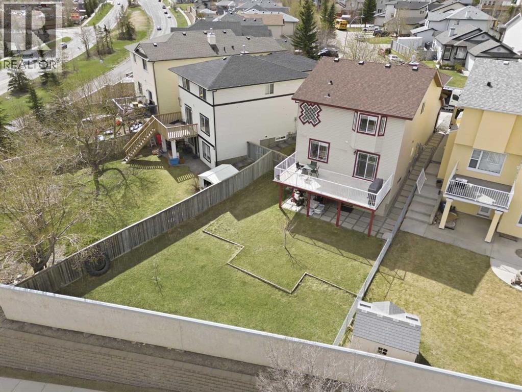 21 Panamount Crescent NW - 36