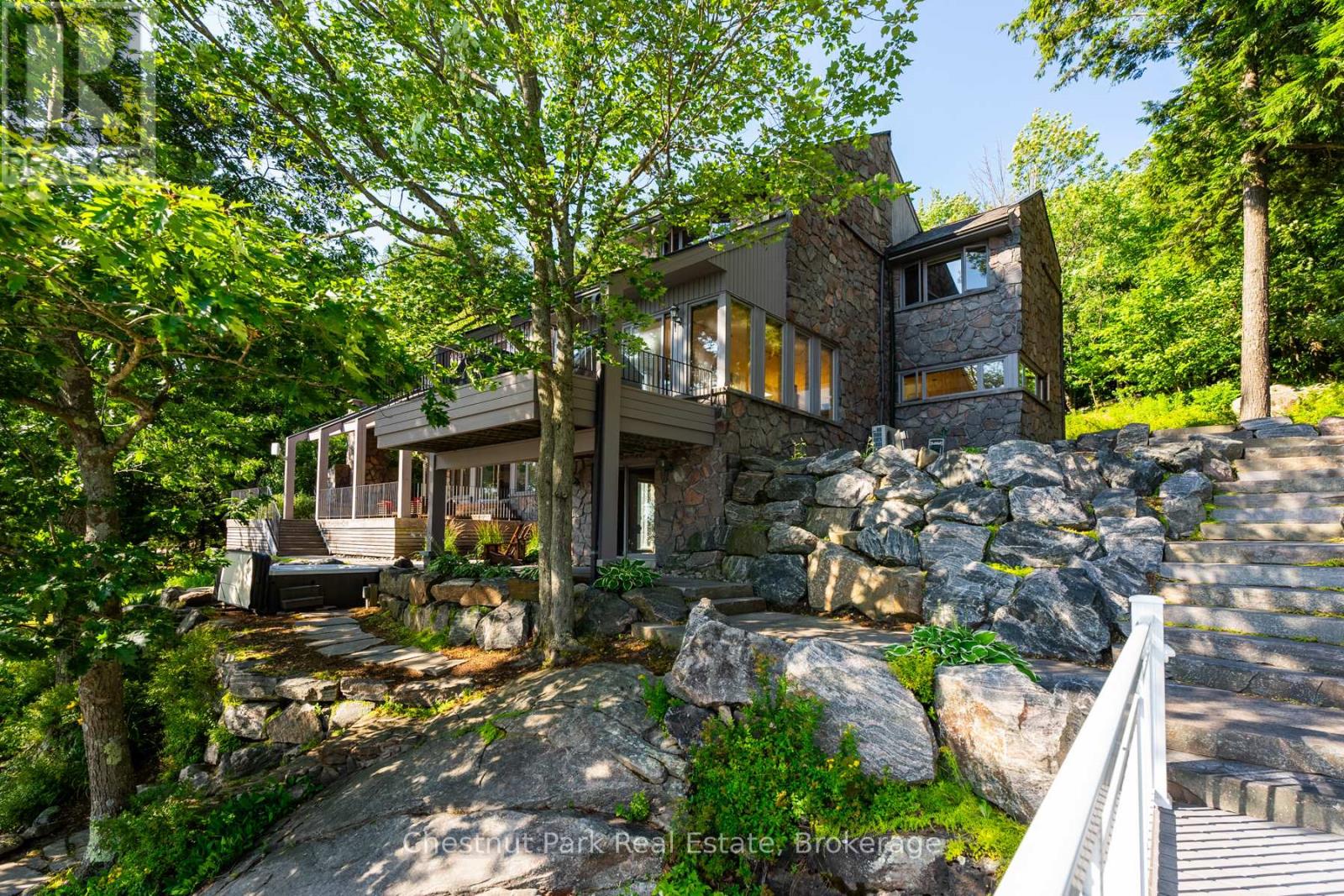 10 WYLDEWOOD ROAD - 12