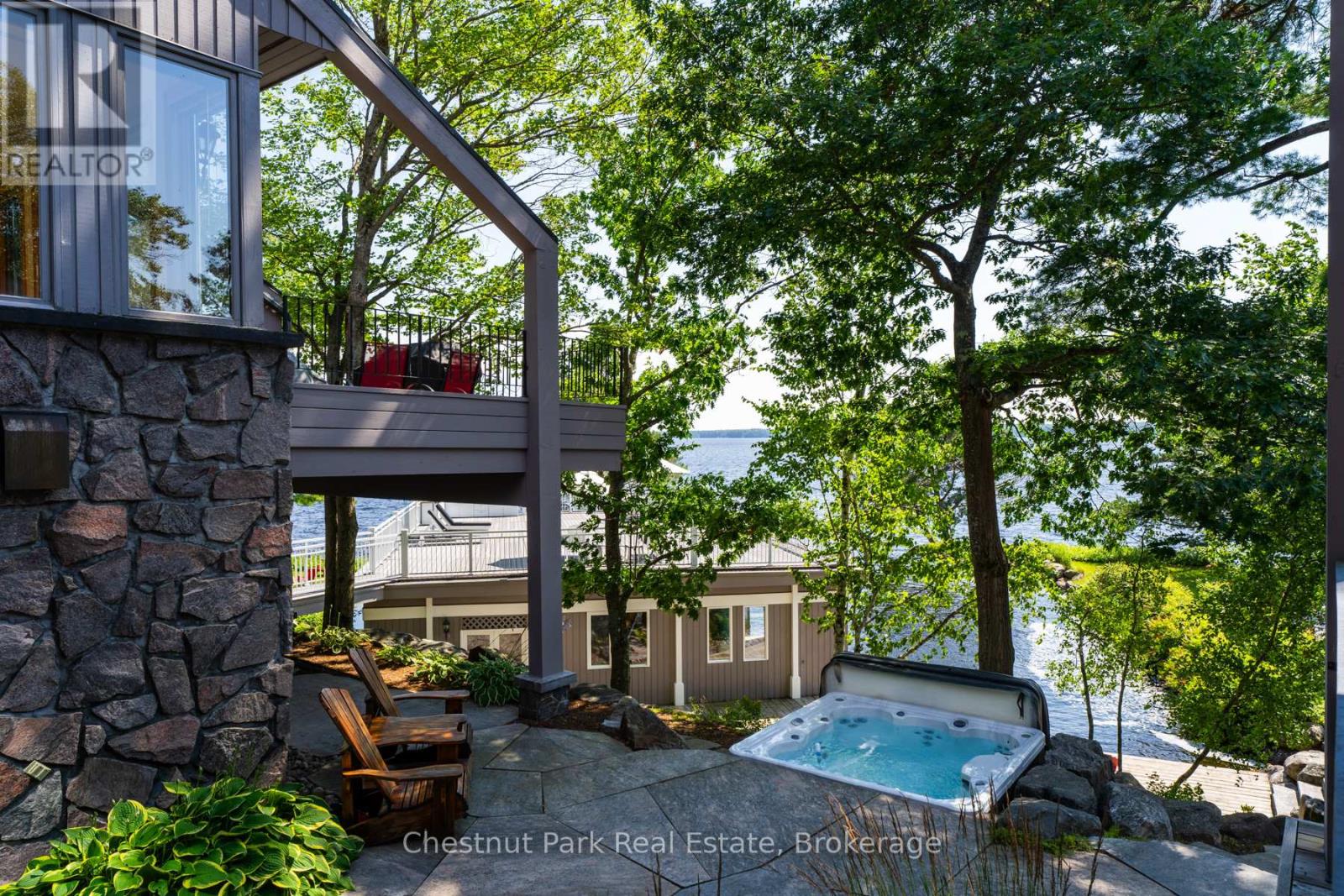 10 WYLDEWOOD ROAD - 33