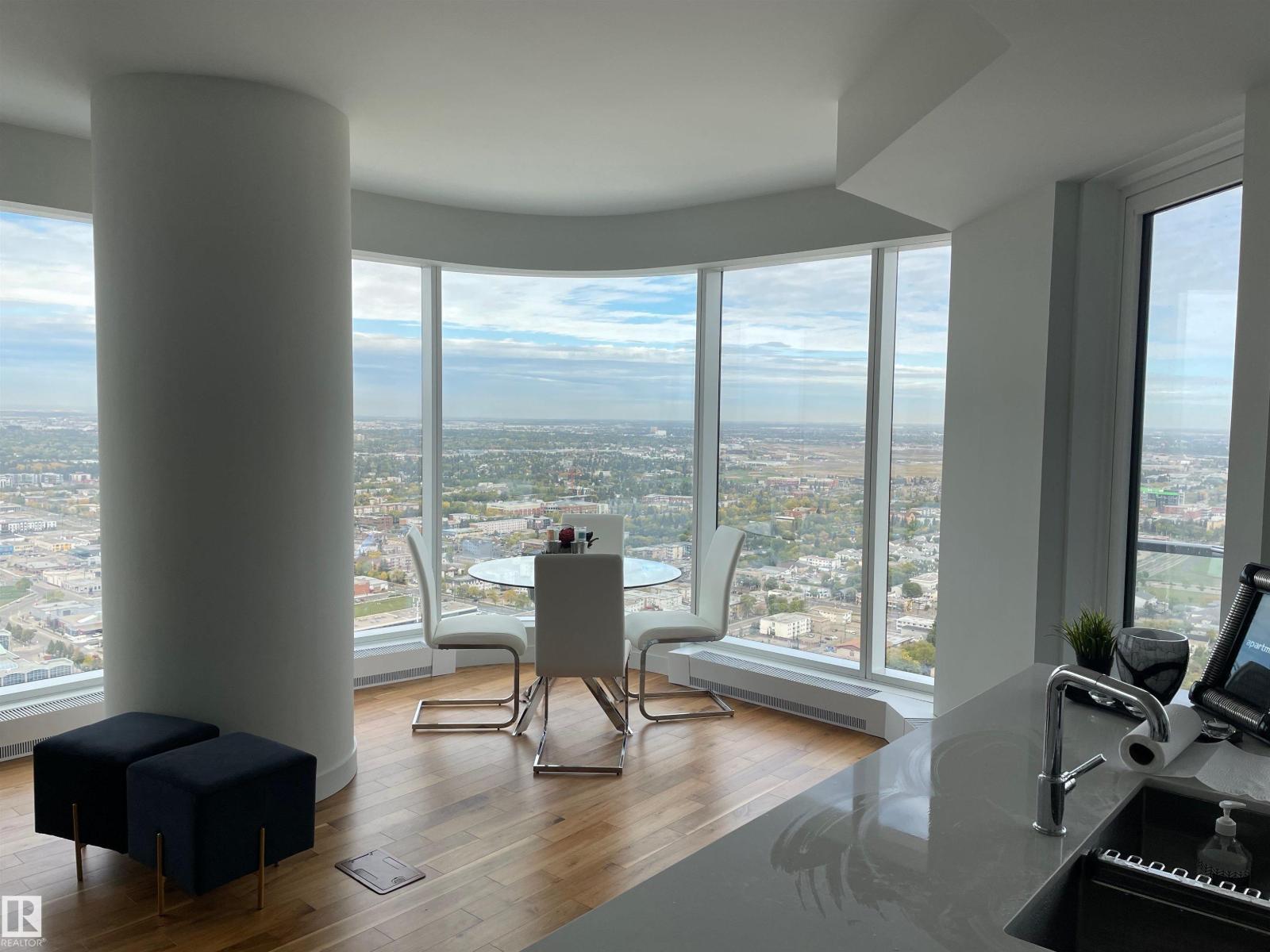 #3701 10360 102 ST NW - 4
