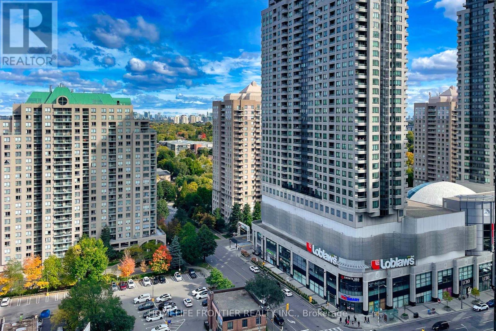 #2005 5162 YONGE STREET W - 24