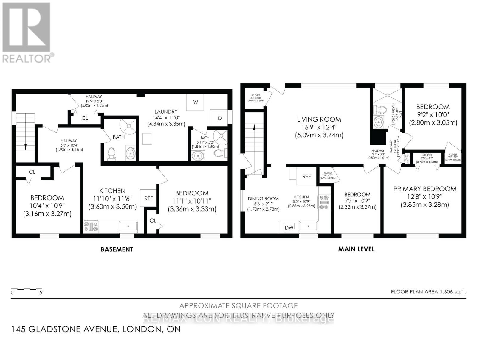 145 GLADSTONE AVENUE - 32