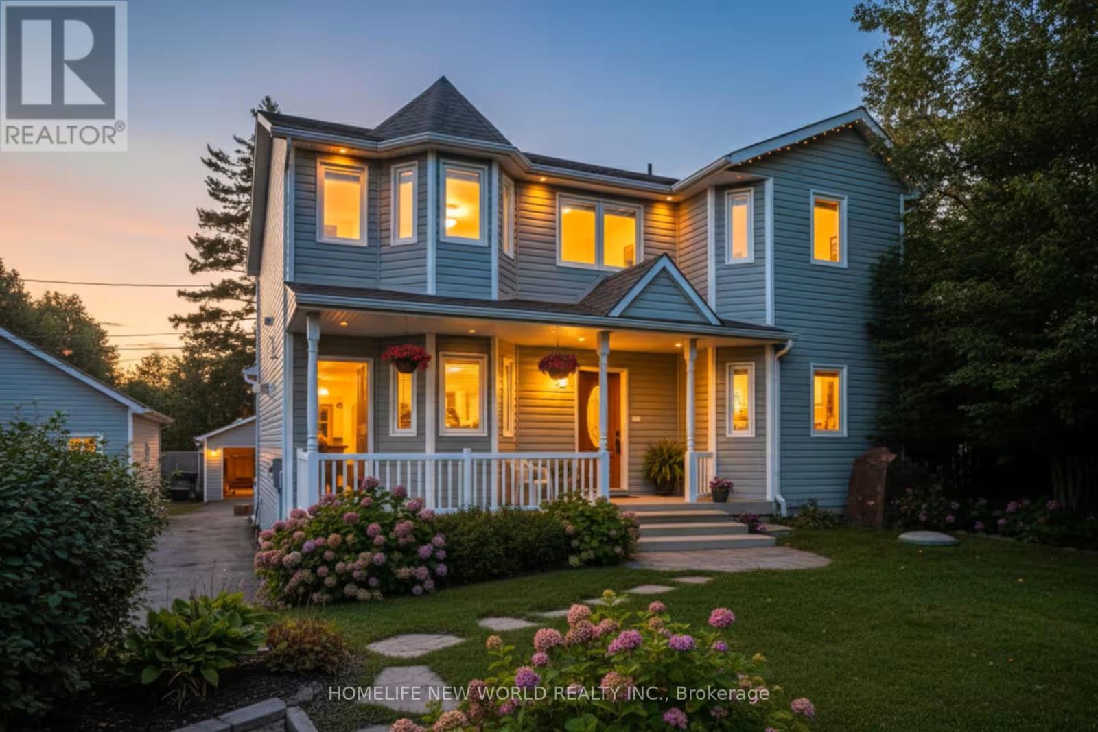 B24240 THORAH PARK BOULEVARD - 1