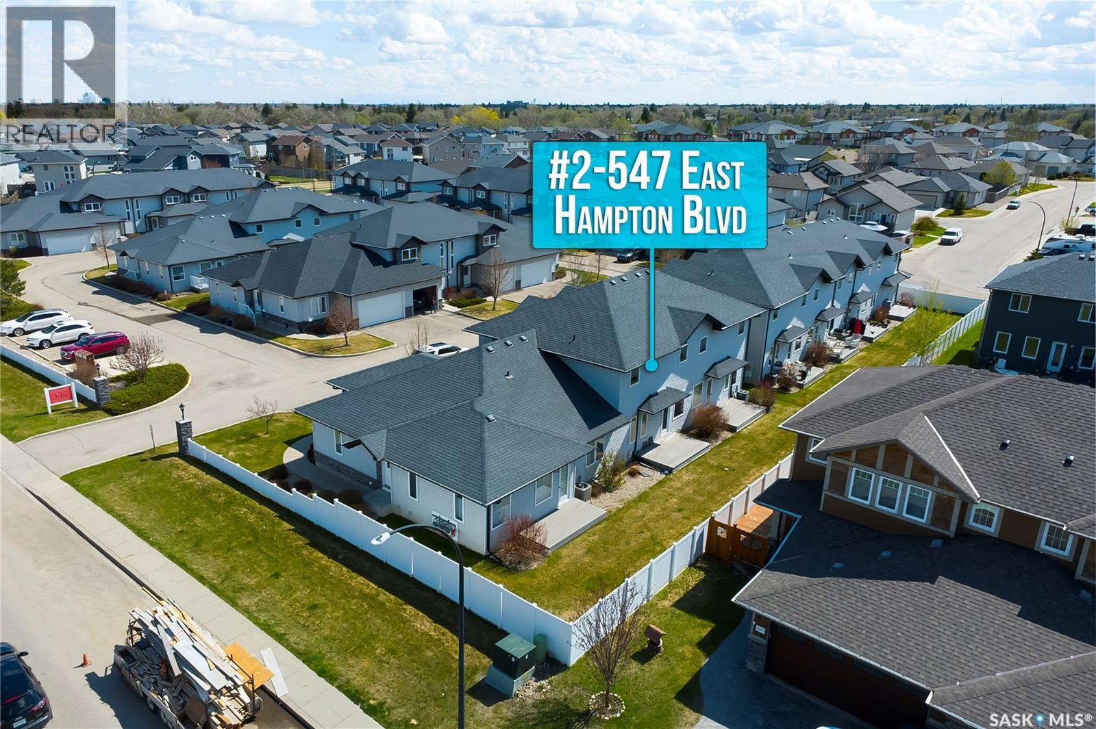 #2 547 East Hampton BOULEVARD - 40