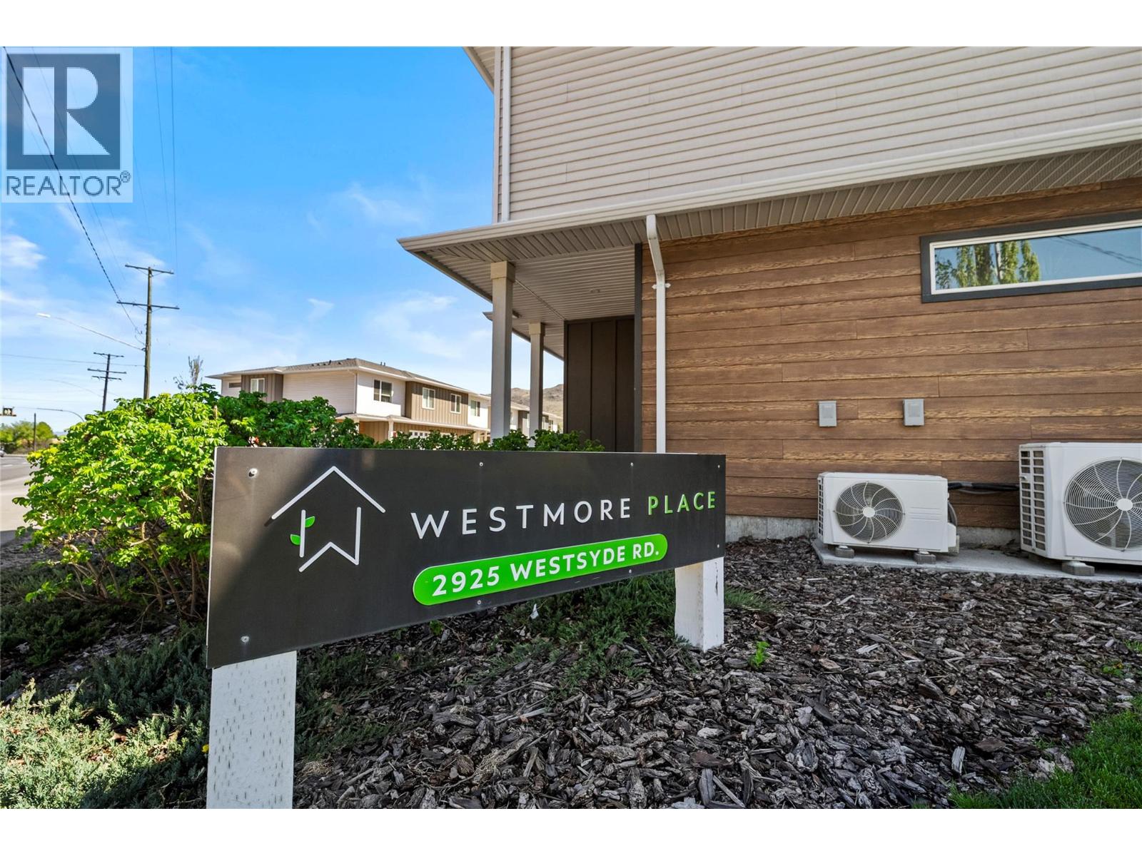 #109 2925 WESTSYDE Road - 2