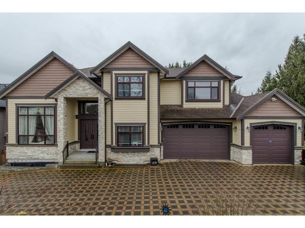11 3363 HORN Street - main photo