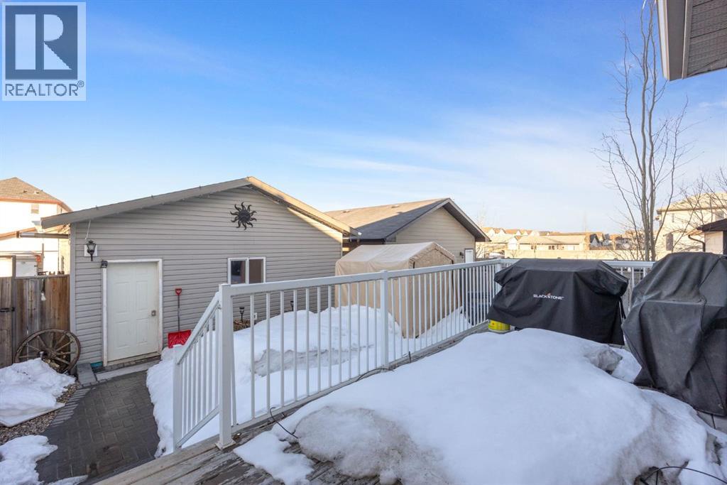 104 Coyote Crescent - 36
