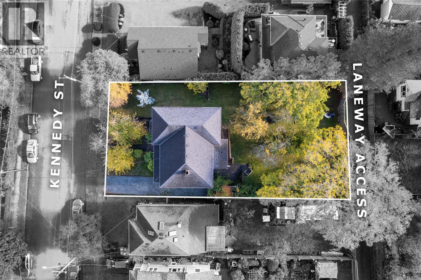 639 Kennedy St - 2