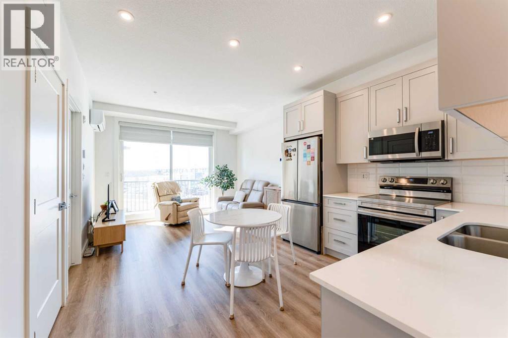 #315 60 Sage Hill Walk NW - 6