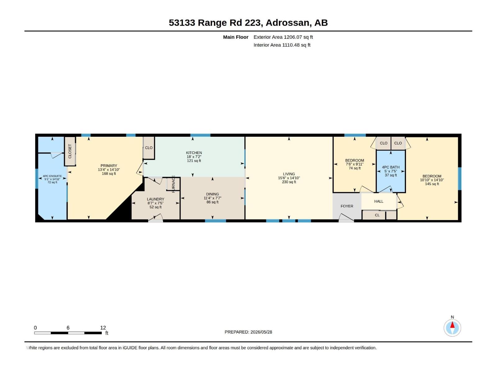 53133 RGE ROAD 223 - 63
