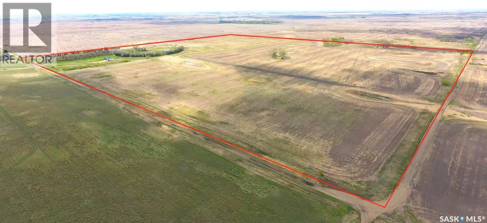 Carievale/Gainsborough Acreage 161.74 acres - 5