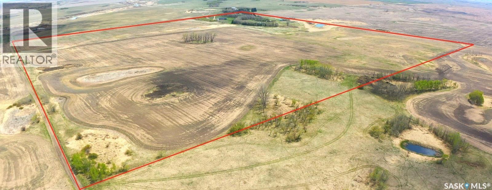 Carievale/Gainsborough Acreage 161.74 acres - 6