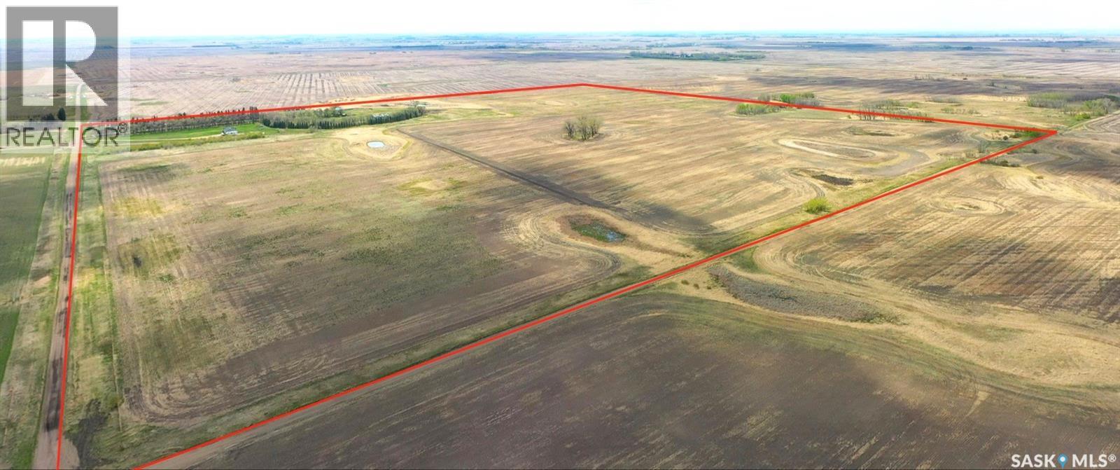 Carievale/Gainsborough Acreage 161.74 acres - 7