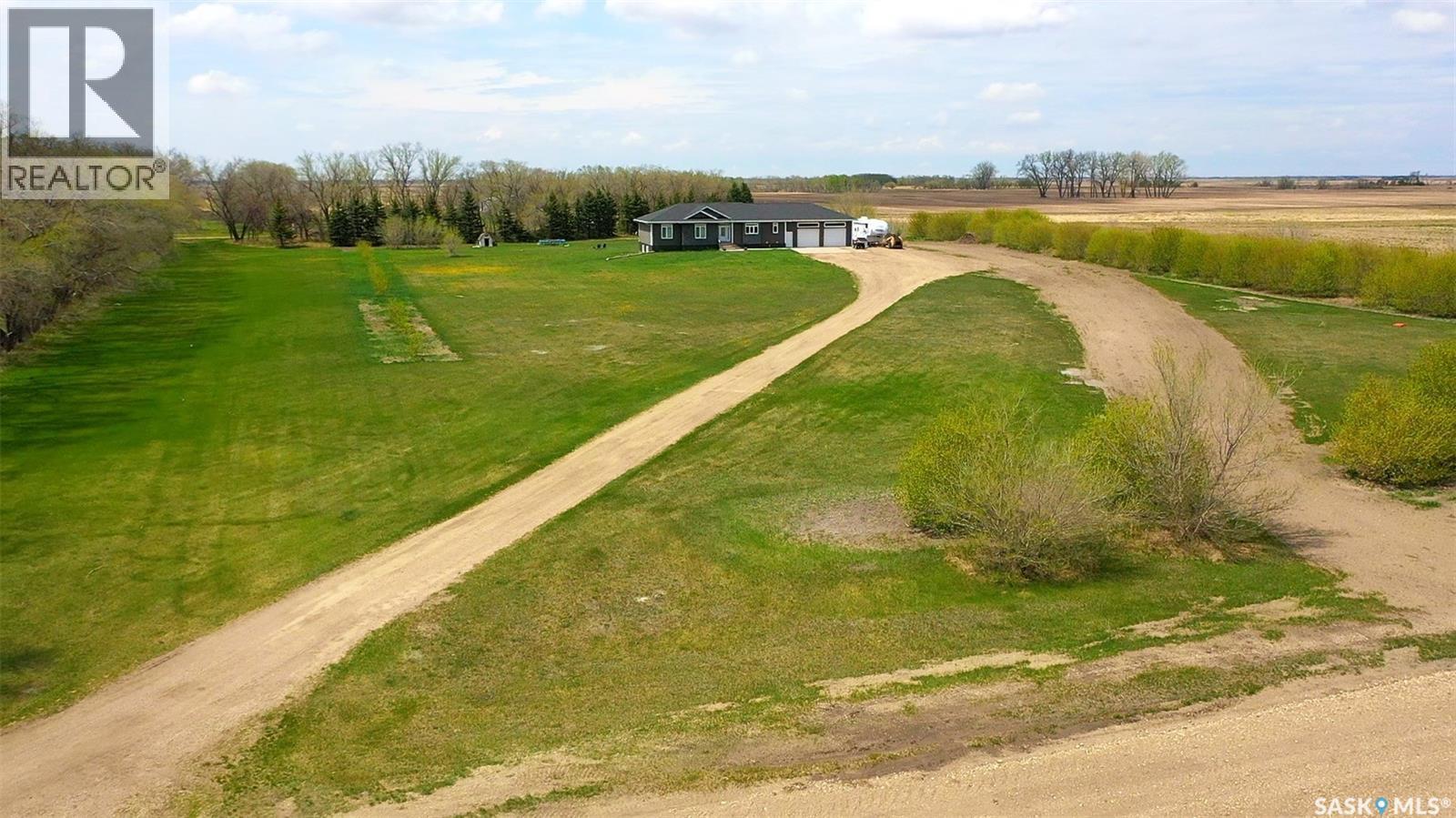 Carievale/Gainsborough Acreage 161.74 acres - 8