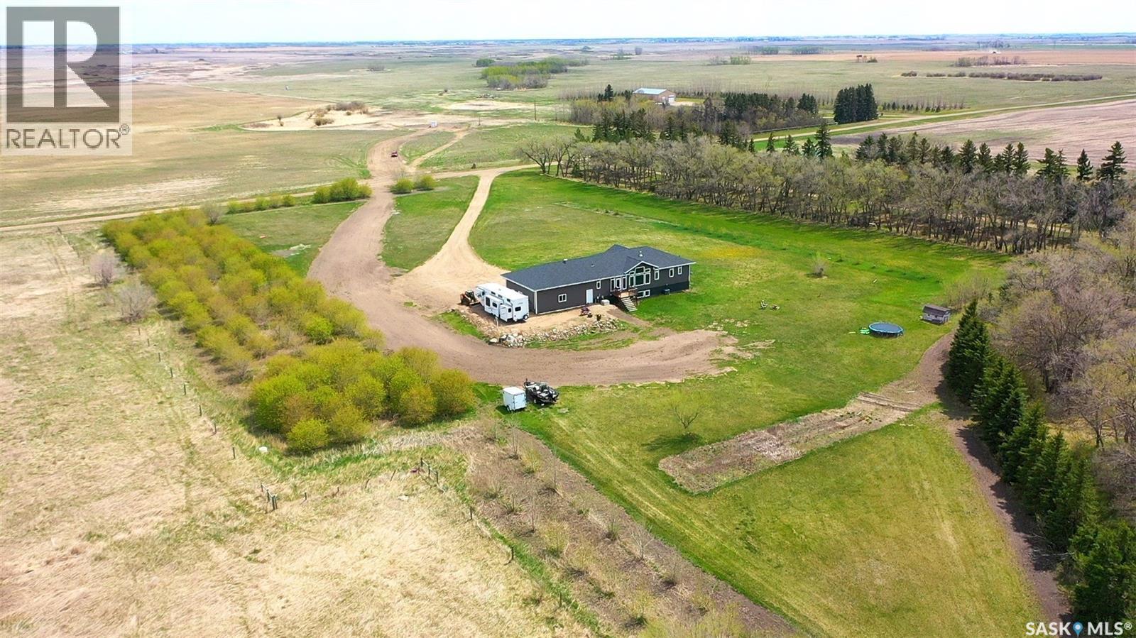 Carievale/Gainsborough Acreage 161.74 acres - 9