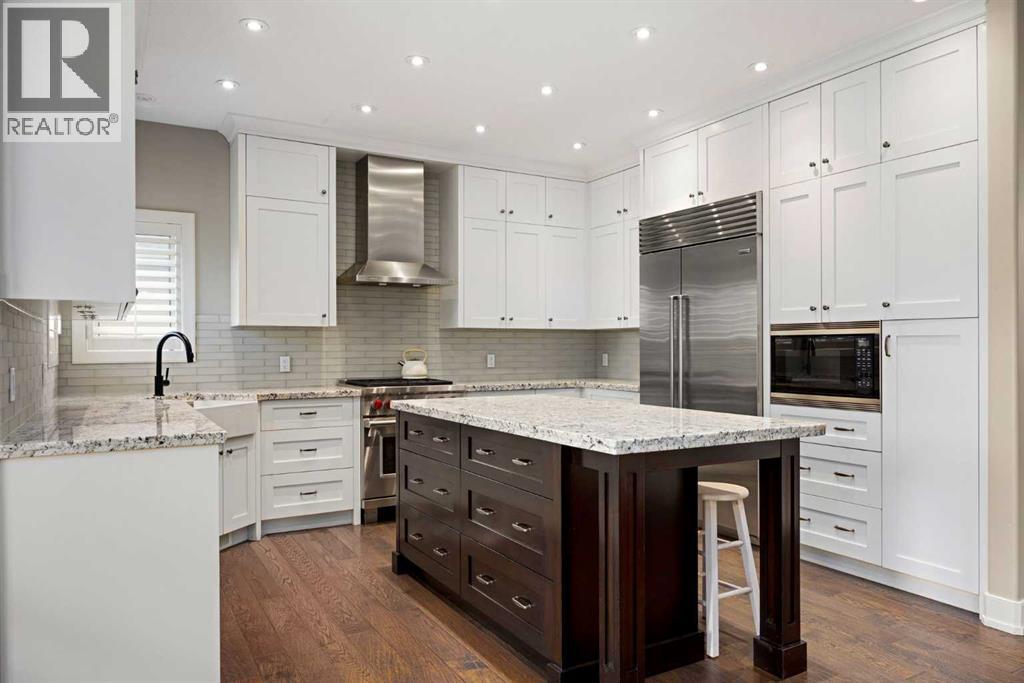 22 Strathridge Court SW - 13
