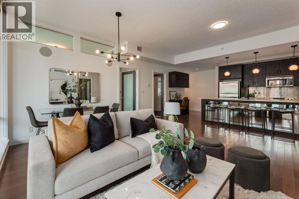 #1403 530 12 Avenue SW - 14
