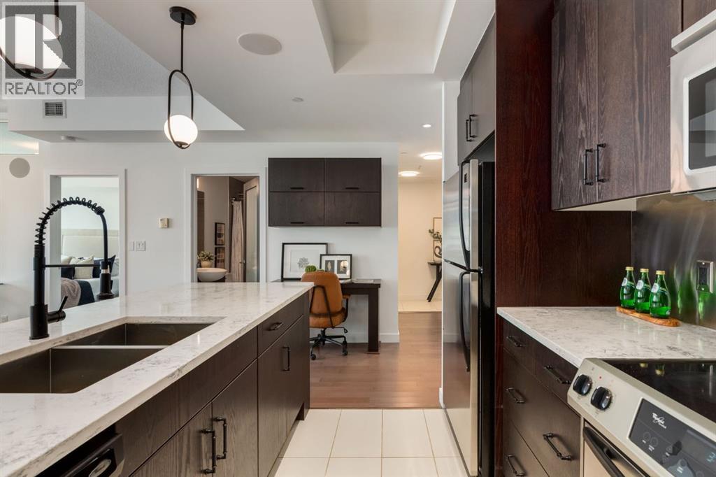 #1403 530 12 Avenue SW - 7
