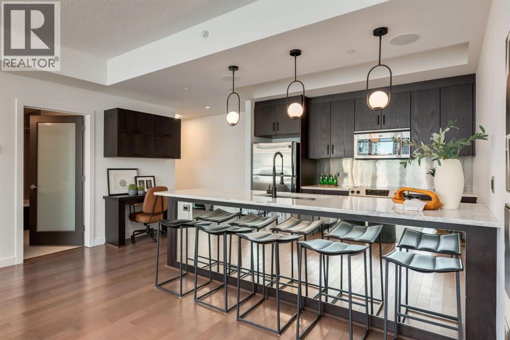 #1403 530 12 Avenue SW - 8