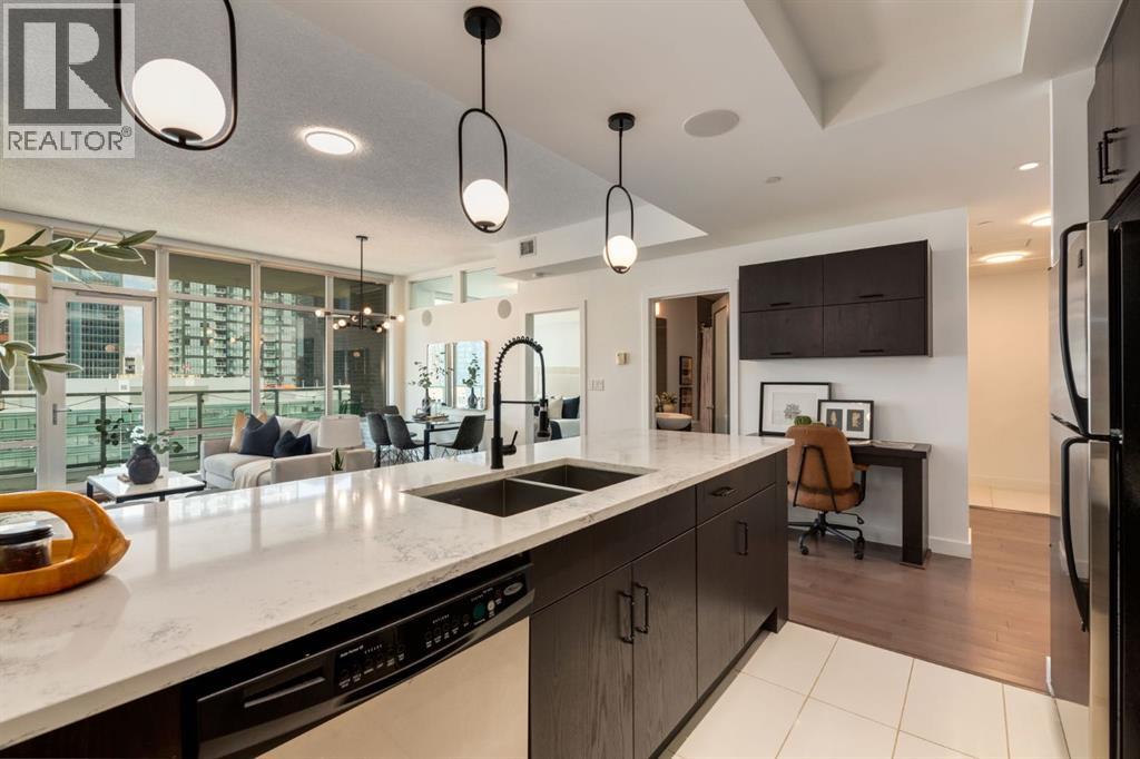 #1403 530 12 Avenue SW - 6