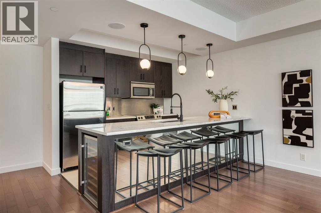 #1403 530 12 Avenue SW - 4