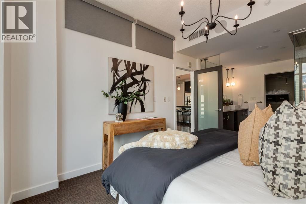 #1403 530 12 Avenue SW - 17
