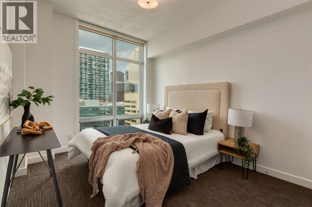 #1403 530 12 Avenue SW - 22