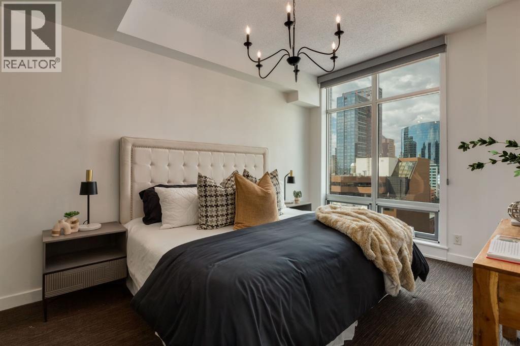#1403 530 12 Avenue SW - 16