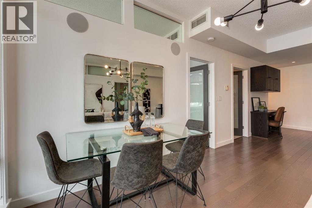 #1403 530 12 Avenue SW - 15