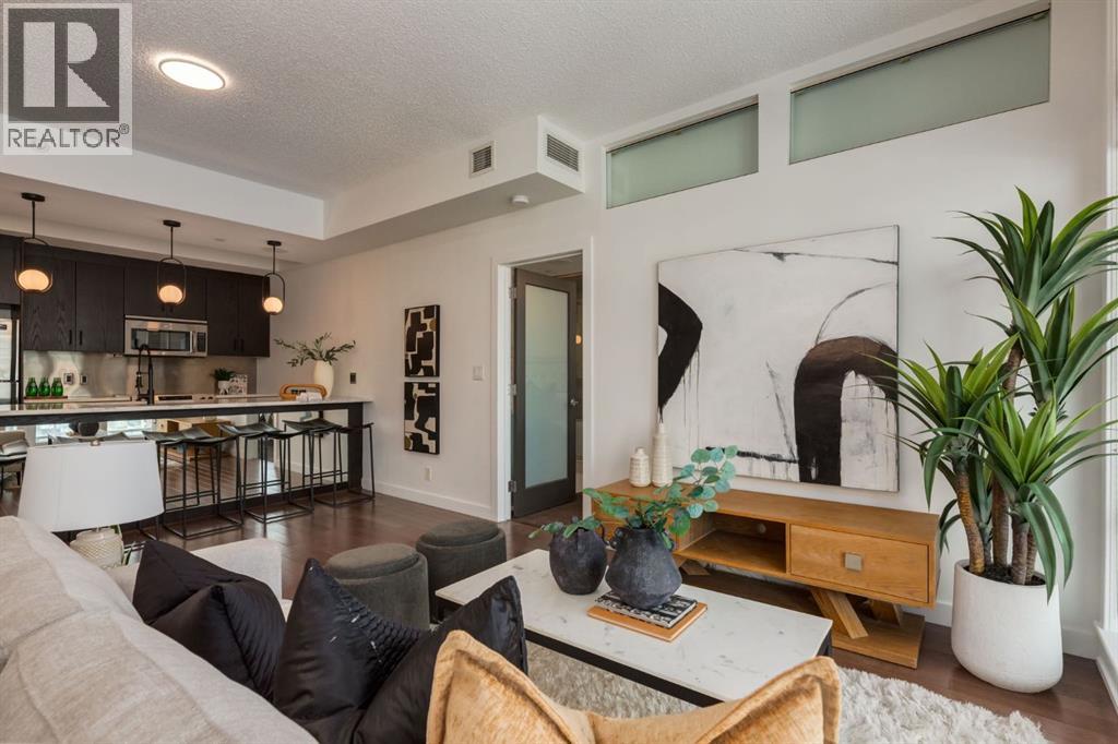 #1403 530 12 Avenue SW - 13