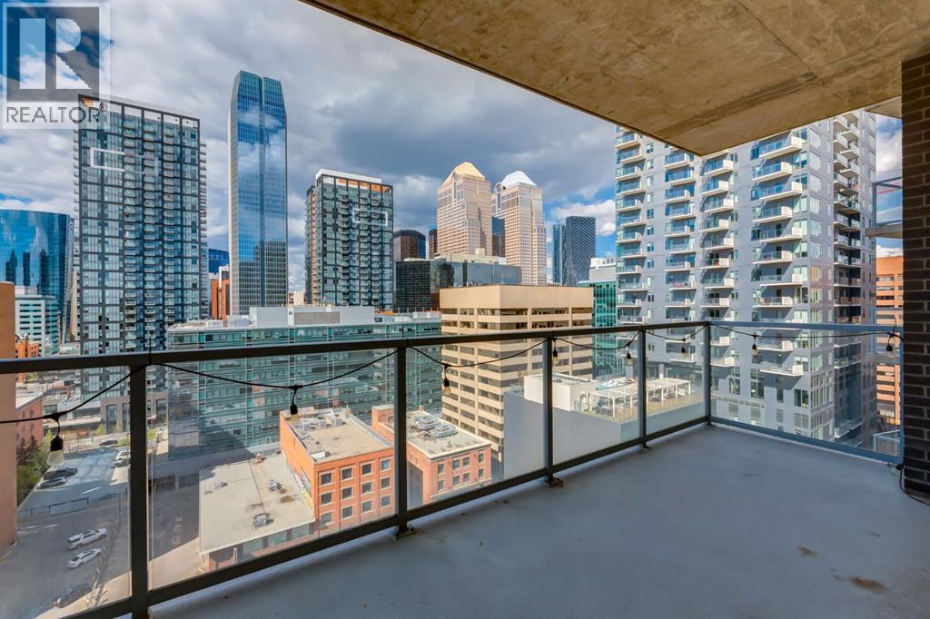 #1403 530 12 Avenue SW - 27