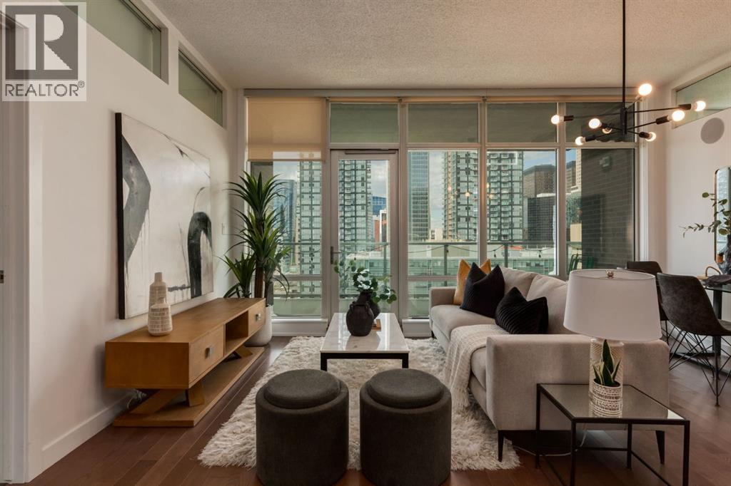 #1403 530 12 Avenue SW - 10