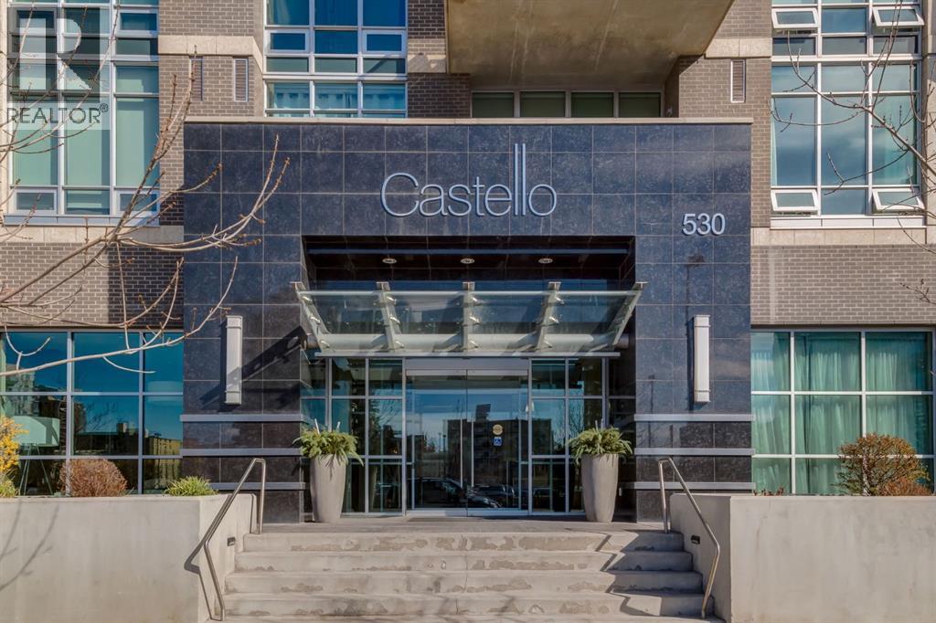 #1403 530 12 Avenue SW - 31