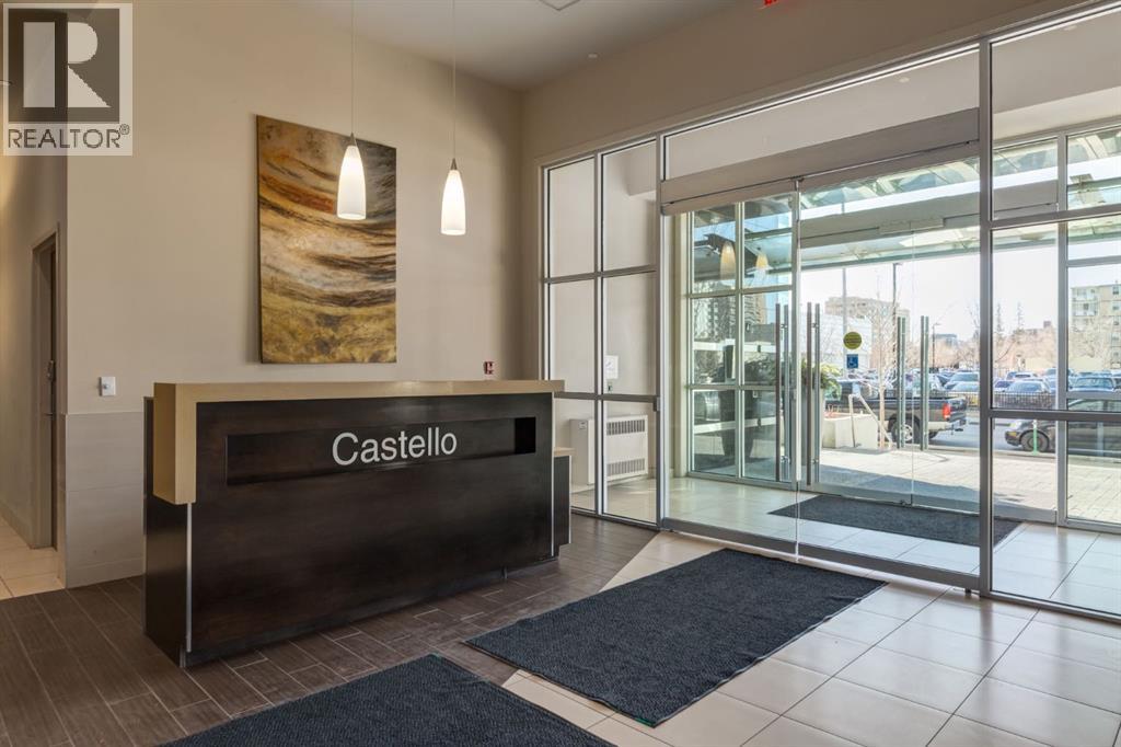 #1403 530 12 Avenue SW - 32