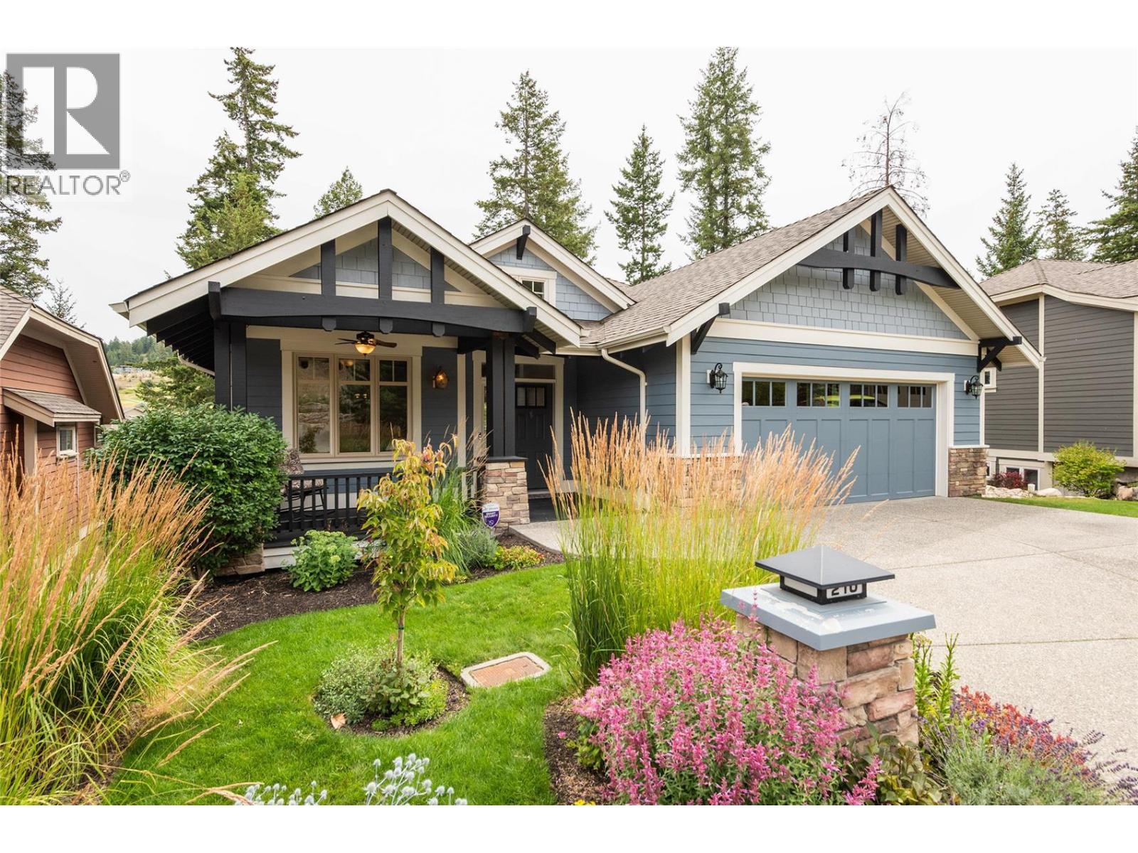 210 Dormie Place - 4