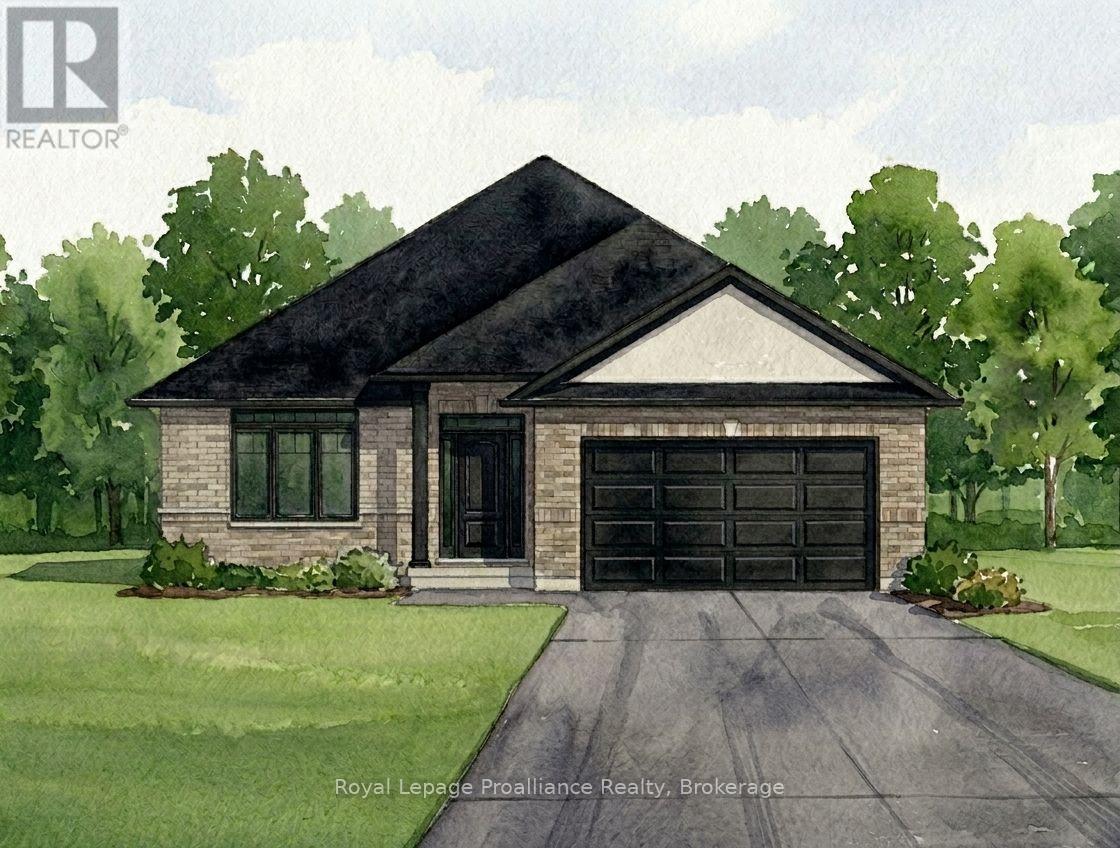59 RAYCROFT DRIVE - 1