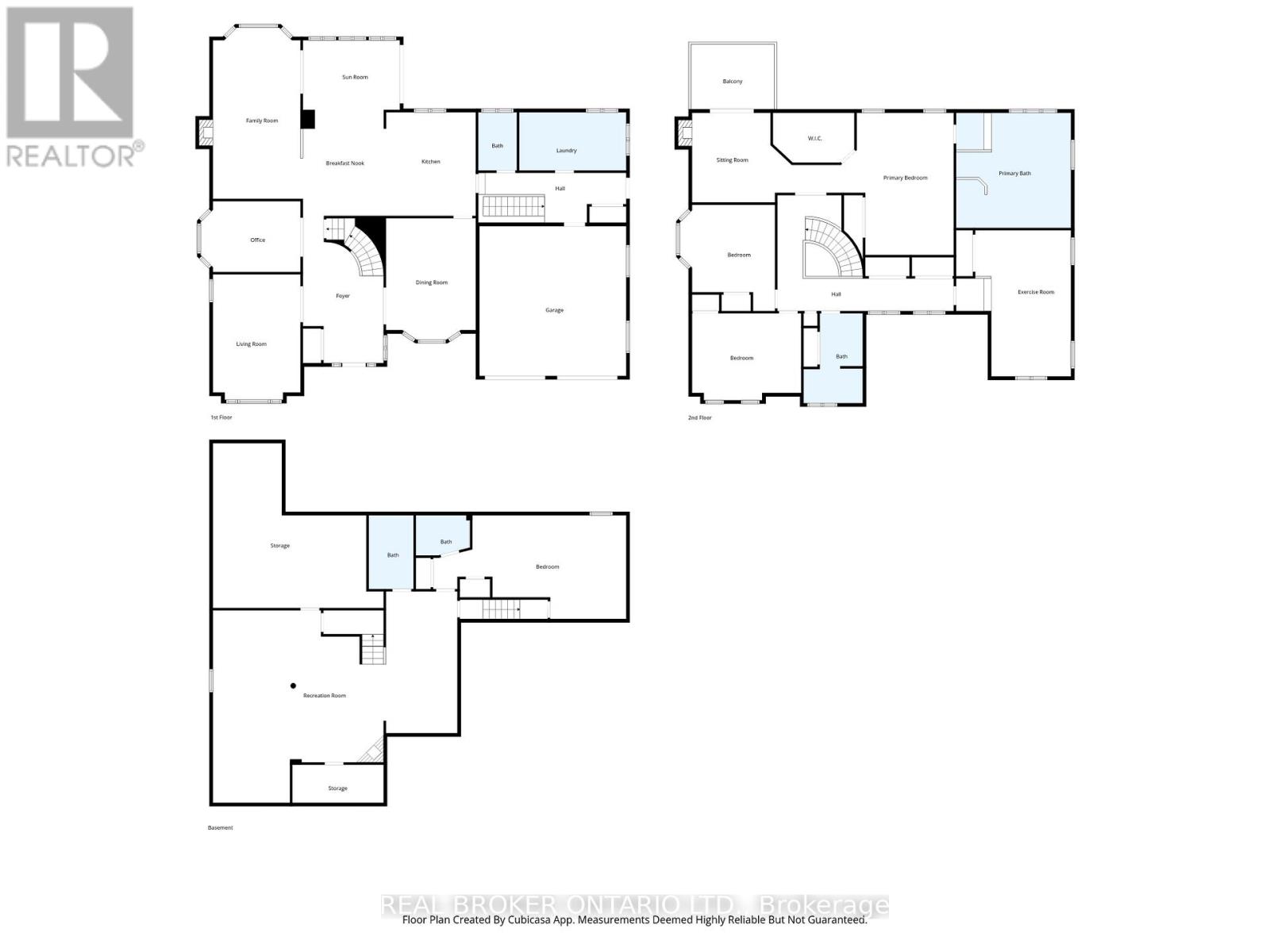 9 FLANDERS DRIVE - 48