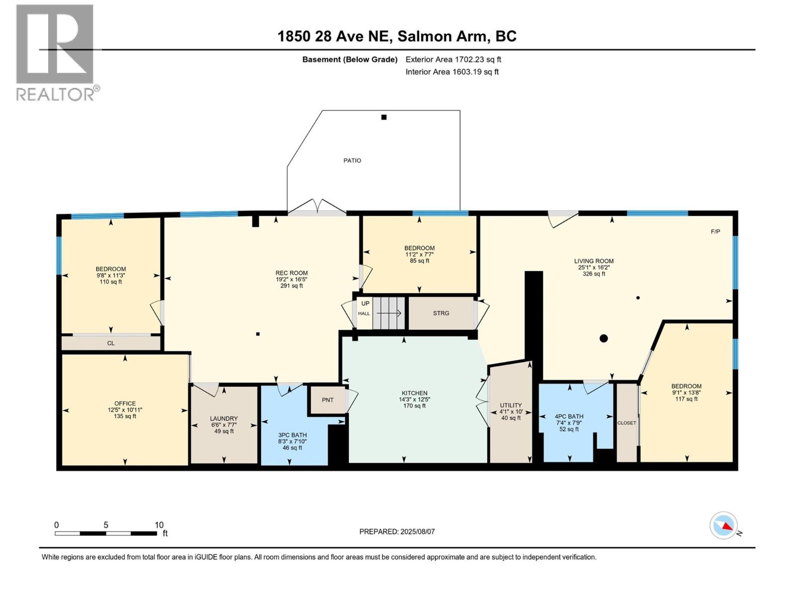 1850 28 Avenue NE - 76