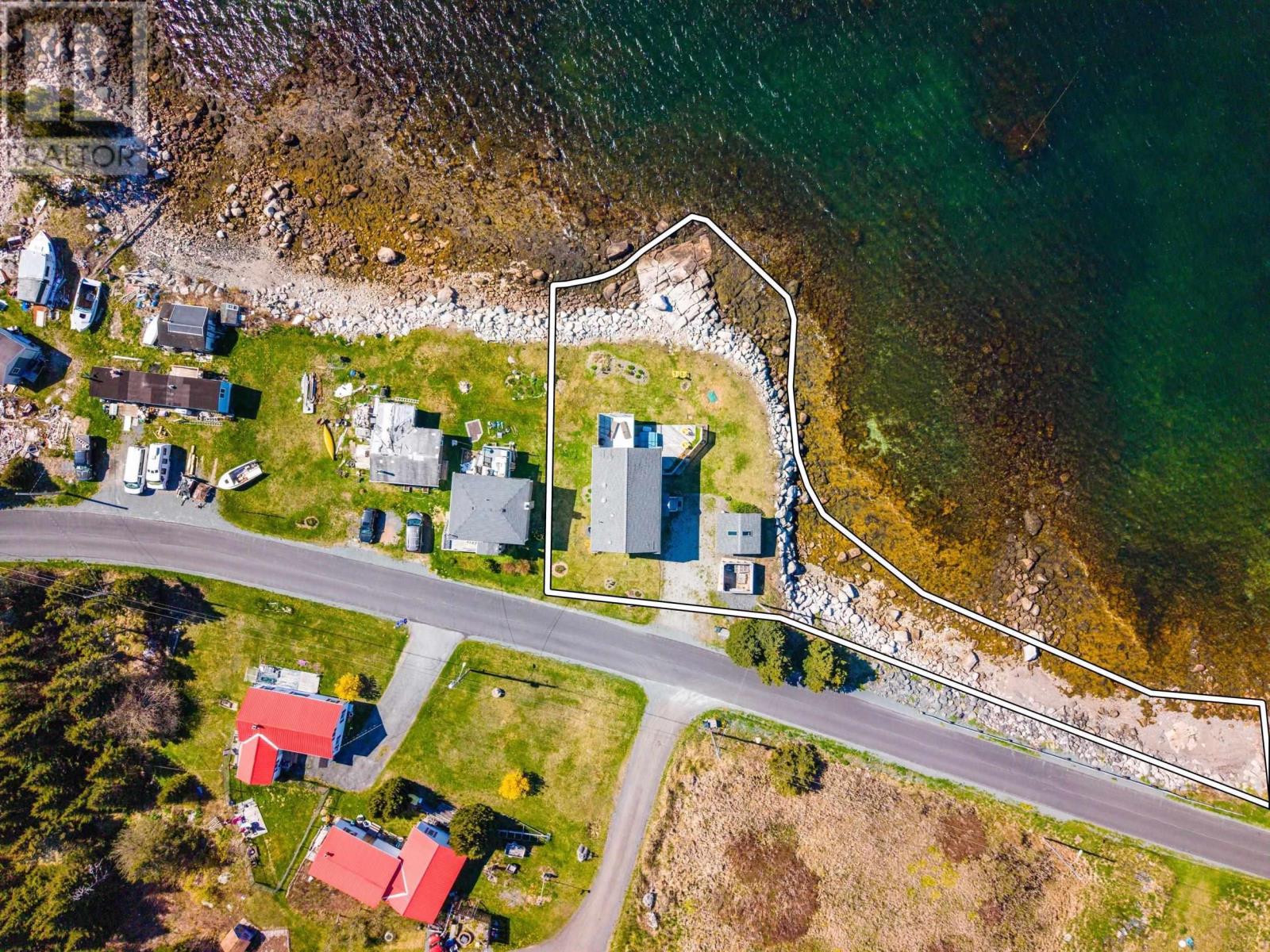 39 Bull Point Road - 50