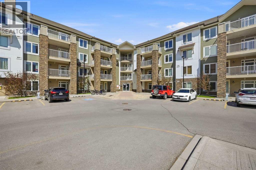 #1408 6118 80 Avenue NE - Image 2