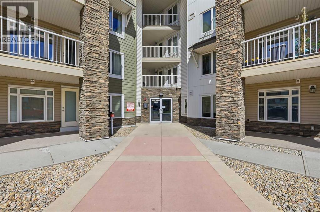 #1408 6118 80 Avenue NE - 4