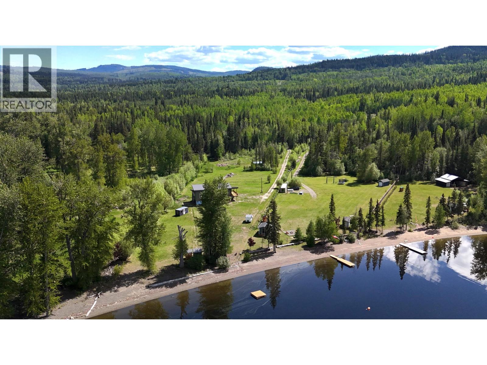 8077 CANIM LAKE Road - main photo
