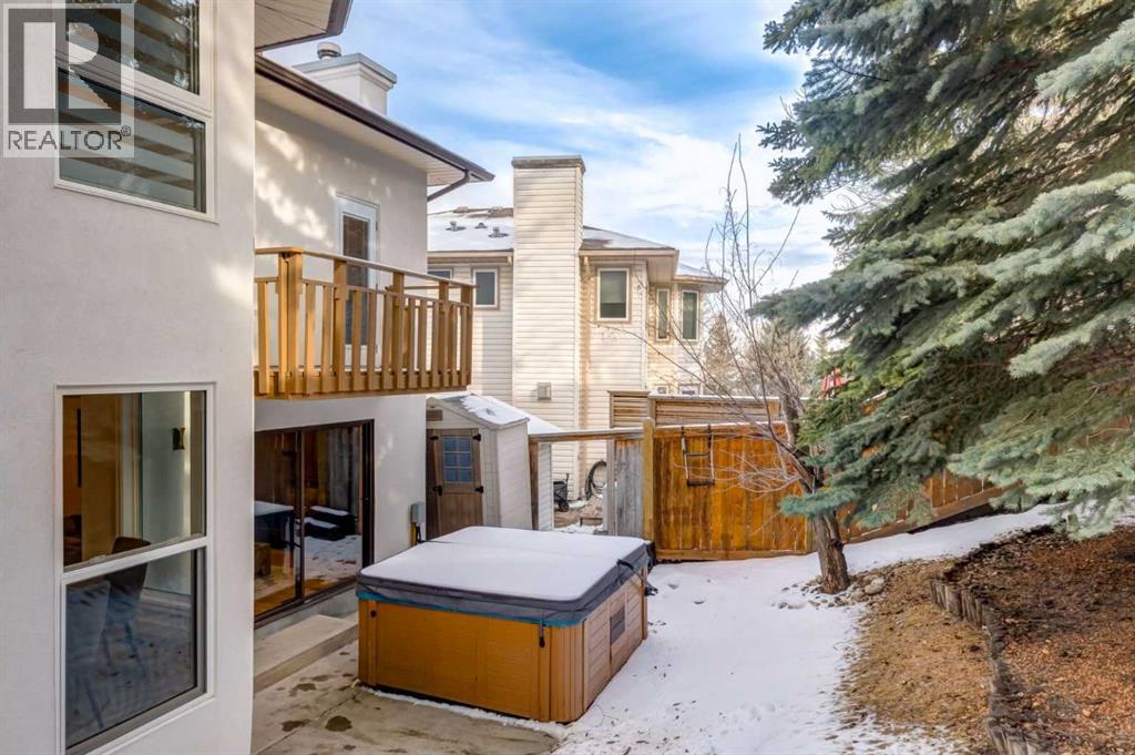 113 Straddock Terrace SW - 50