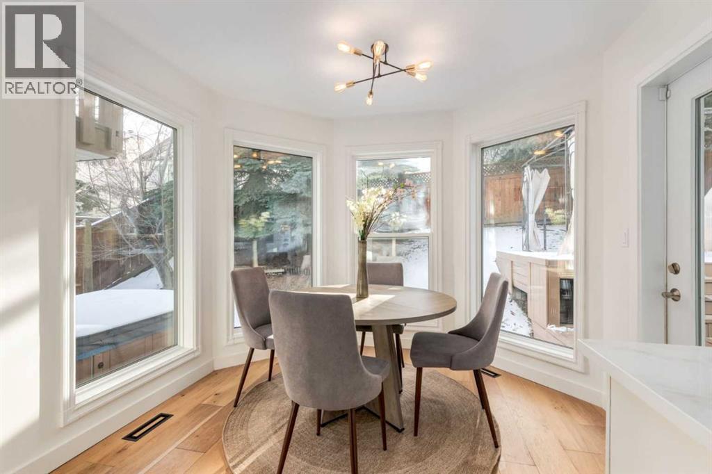 113 Straddock Terrace SW - 9
