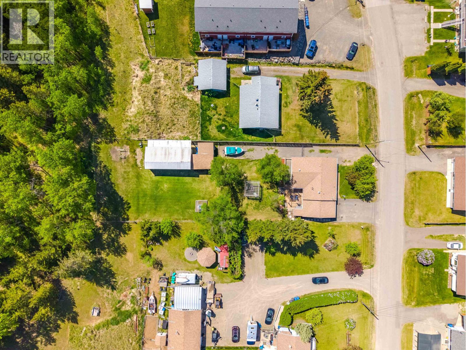 236 BLACKSTOCK ROAD - 21