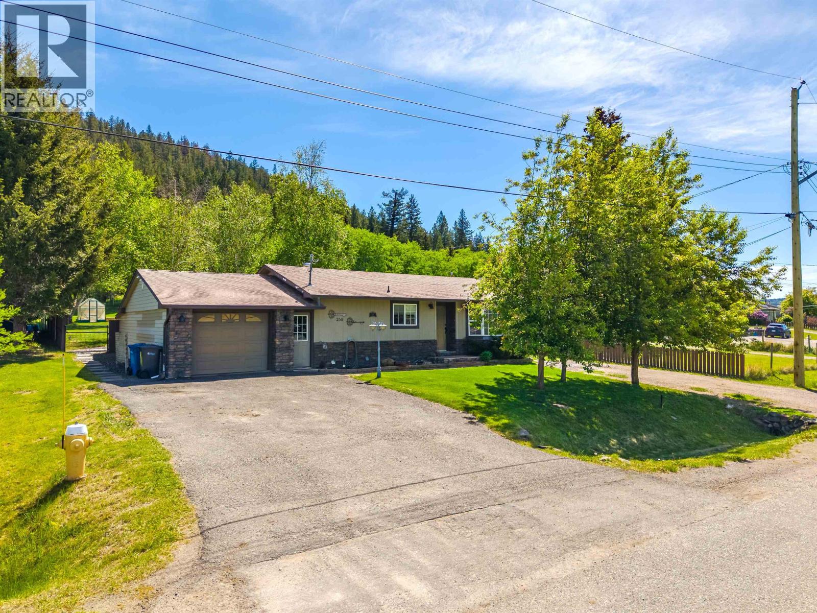 236 BLACKSTOCK ROAD - 22