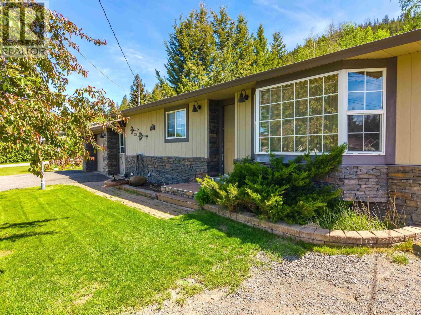 236 BLACKSTOCK ROAD - 1