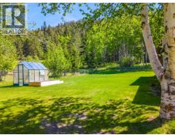 236 Blackstock Road, 100 Mile House, BC V0K2E1 Photo 28