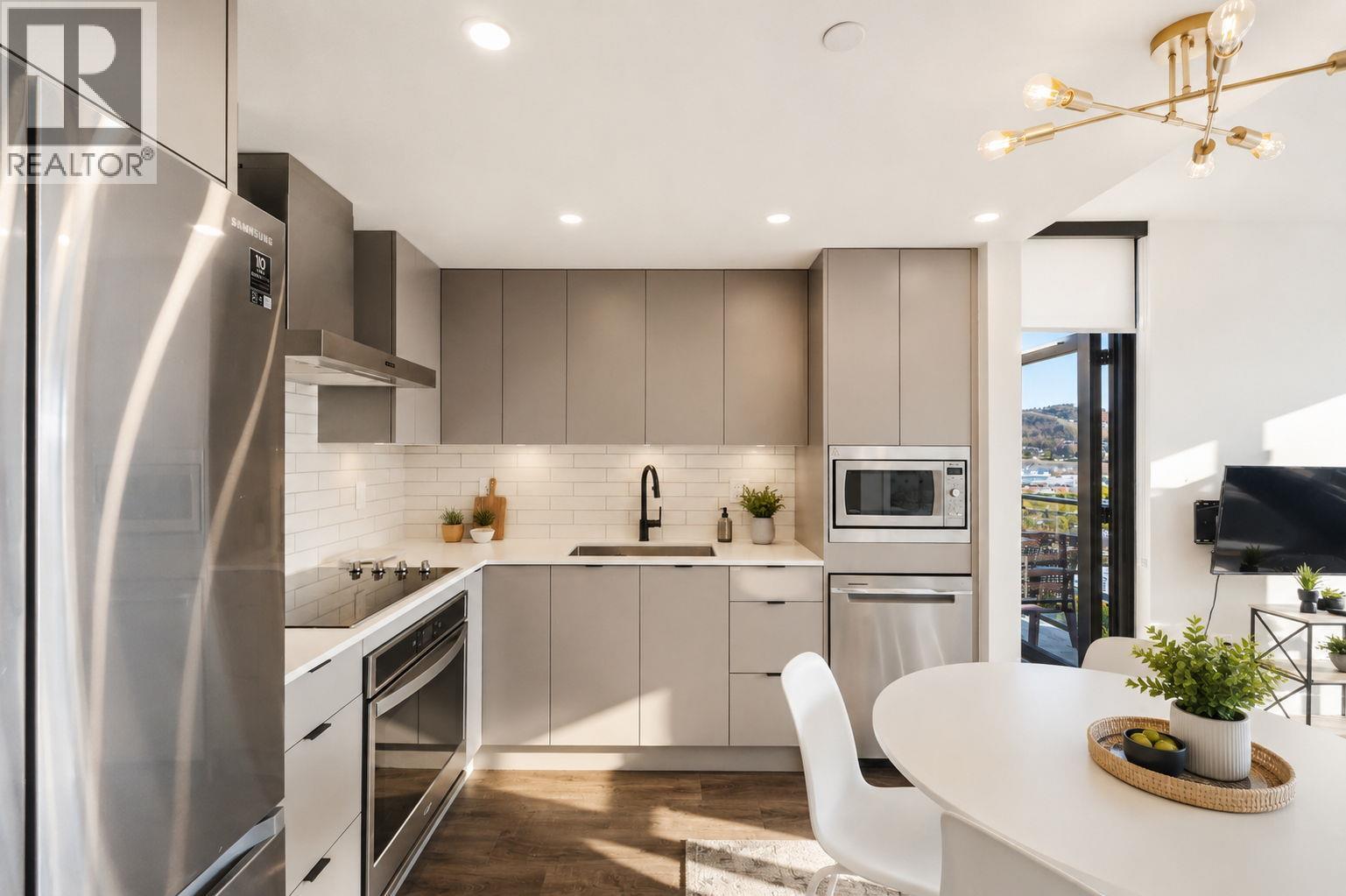 1471 St Paul Street Unit# 1610, Kelowna